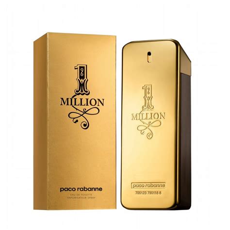 paco rabanne best selling perfume for men